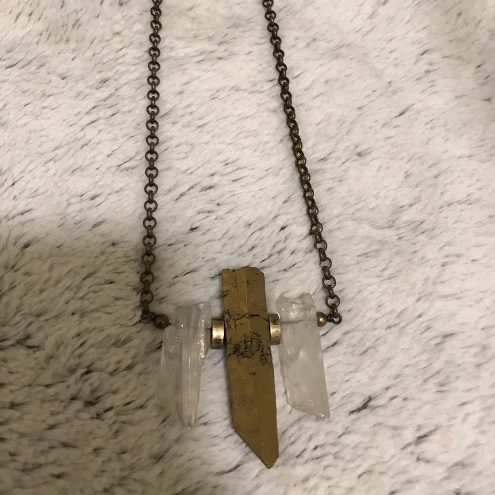 Unique Necklace - Picture 3 of 16